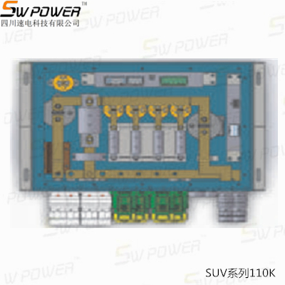 SUV110K系列