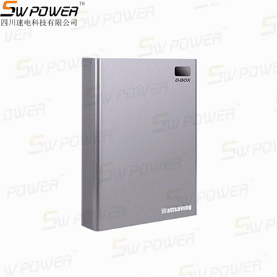SDJ7000家用直流充电机
