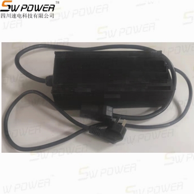 SD1200-80B铁锂充电机
